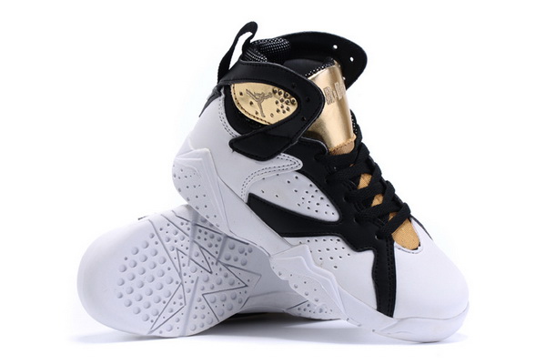 Air Jordan 7 Kids shoes--021